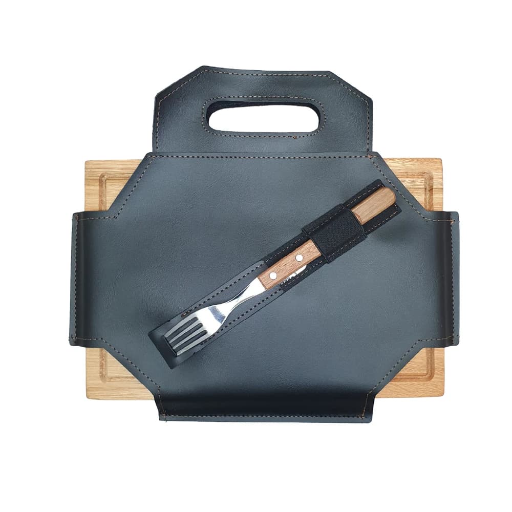 Set Porta Tabla Euca