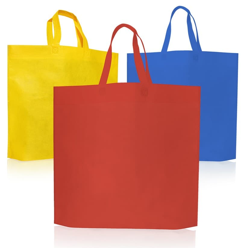 Eco bolsa 40x45