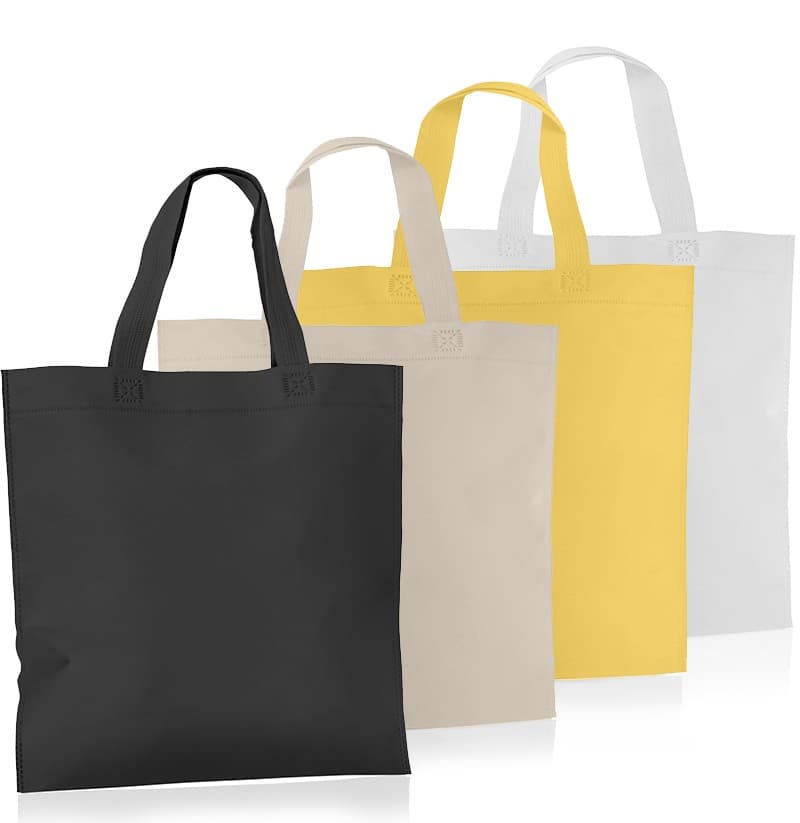 Eco bolsa 30x30x10