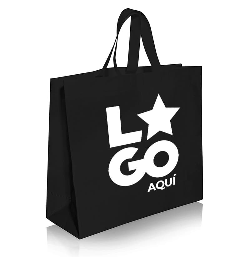 Eco Bolsa 42X37X16X16