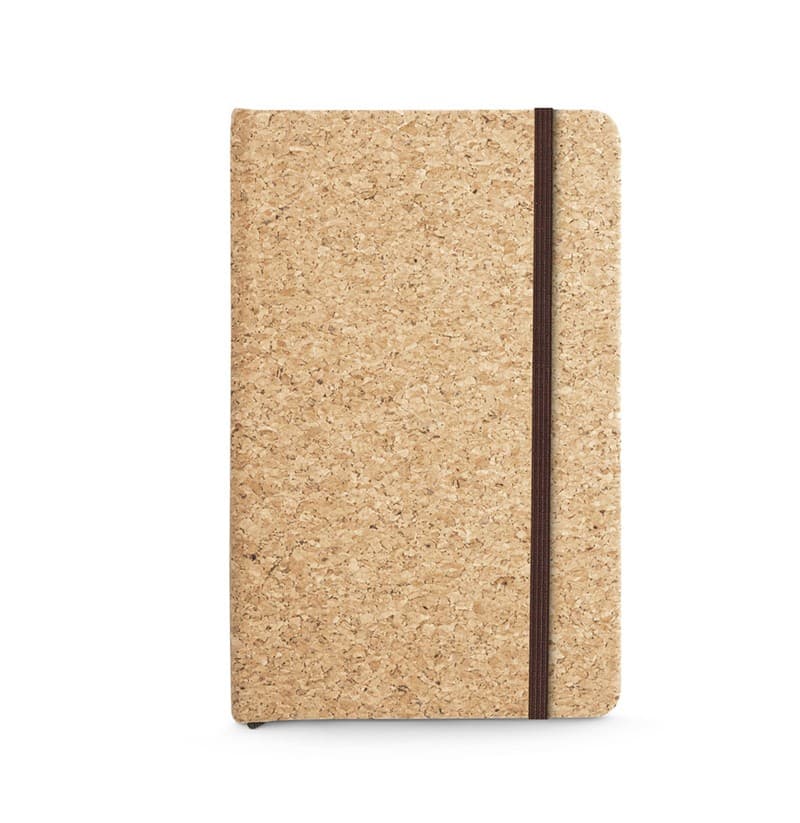 Libreta de bolsillo Hawkins