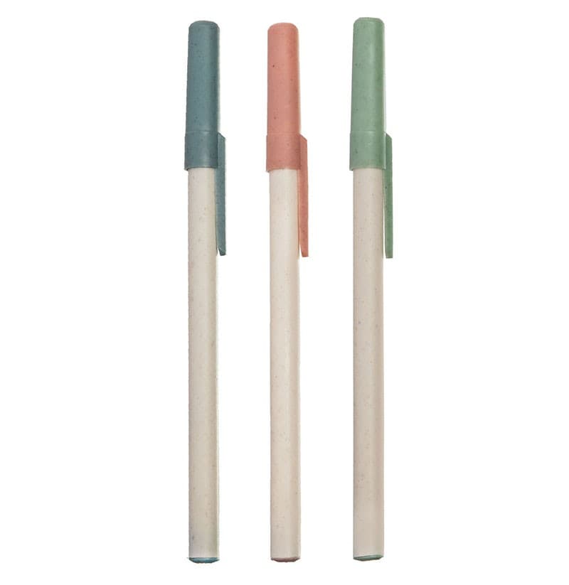 Boligrafo Doob Eco