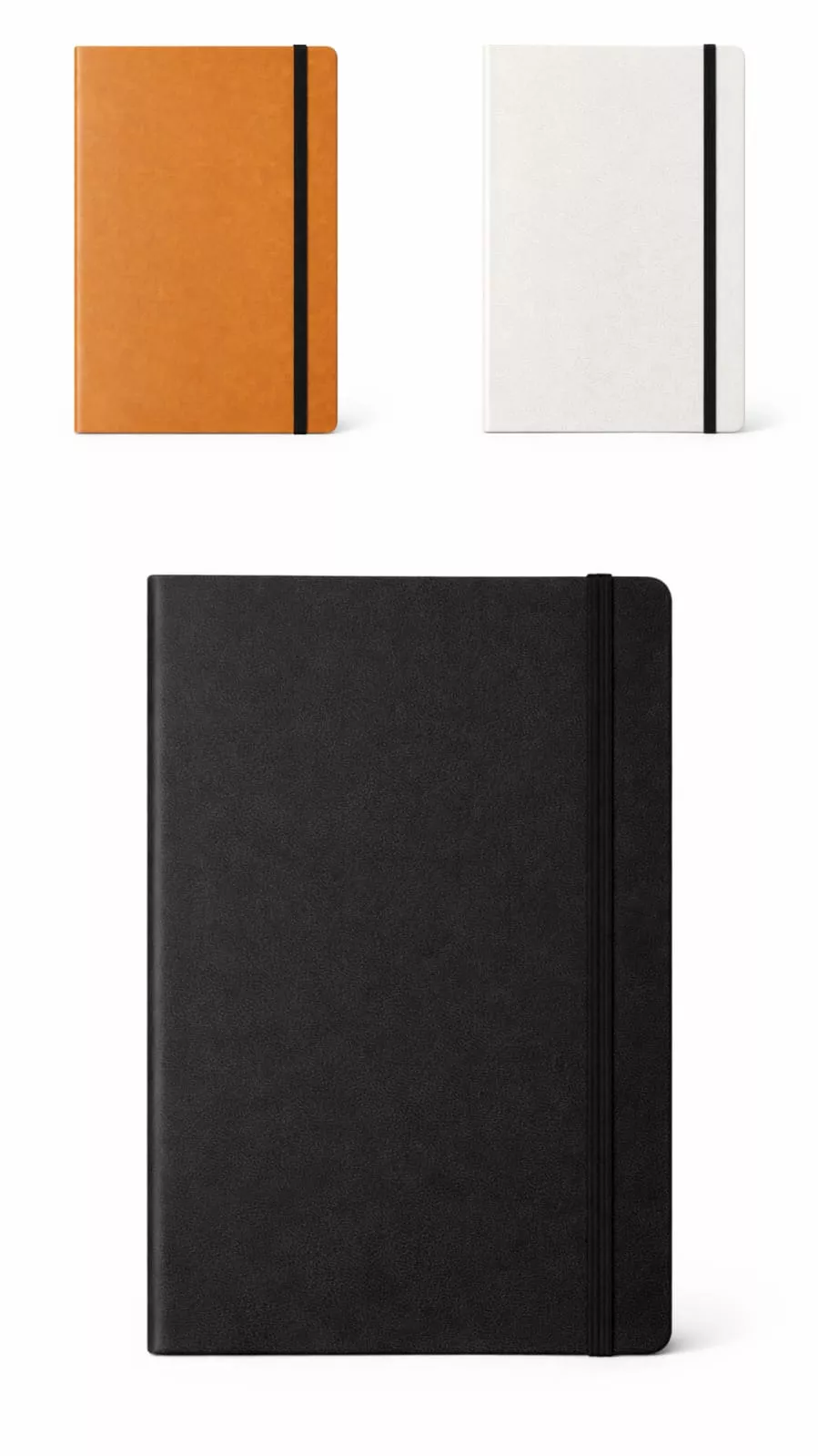 Cuaderno Kraft