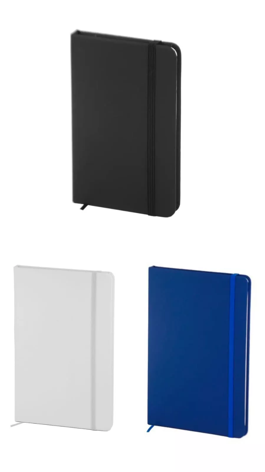 Cuaderno Logik