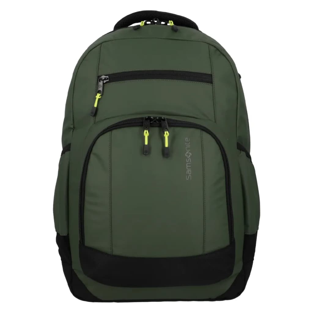 Mochila Samsonite Bravo Reformation