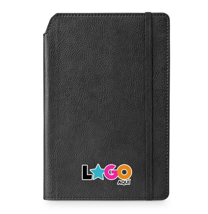 Cuaderno Moriah