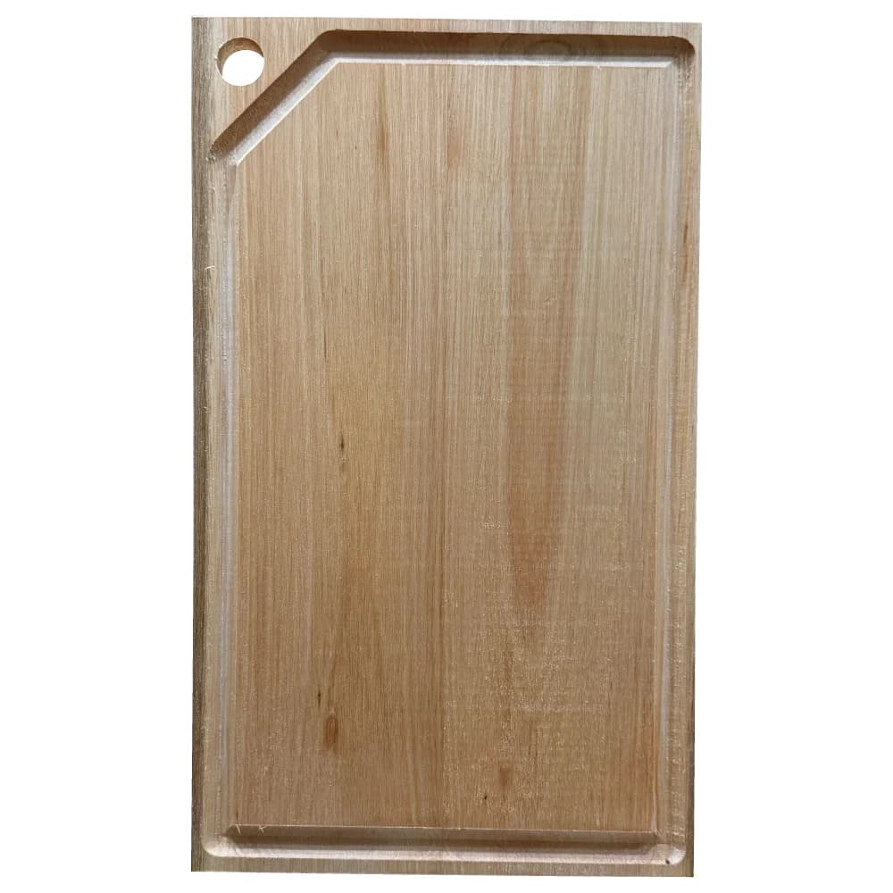 Tabla Grande Asado Tocco